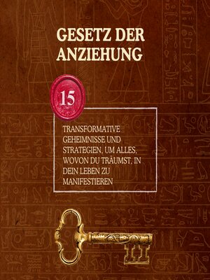Gesetz der Anziehung - Audiobook
